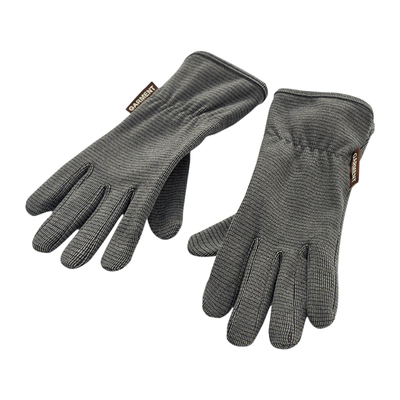 男士露指触屏骑车防滑保暖手套冬