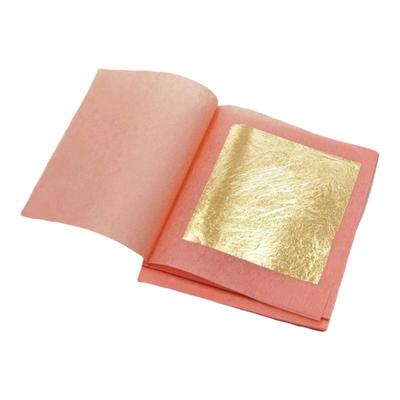 DIY招财精油专用24k金箔