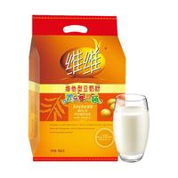維維維他型豆奶粉760g家用獨(dú)立包裝學(xué)生早餐原味速溶豆?jié){粉