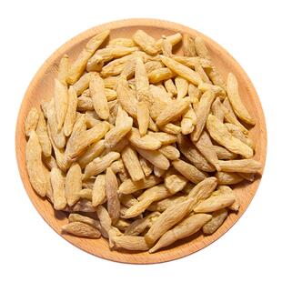 麦冬500克/250/100g中药材正品四川川麦冬的功效新货泡水喝干货