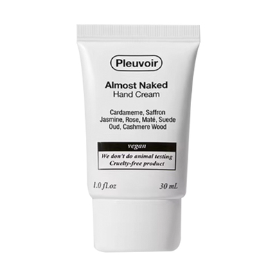 Pleuvoir香氛护手霜韩国爱豆同款