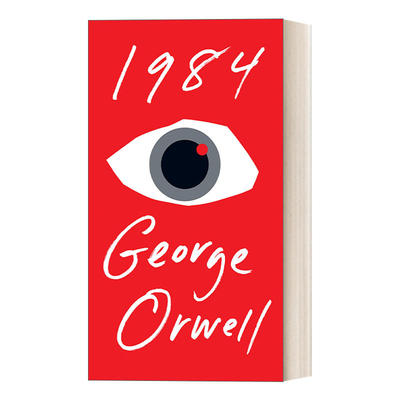 1984乔治奥威尔英国经典文学