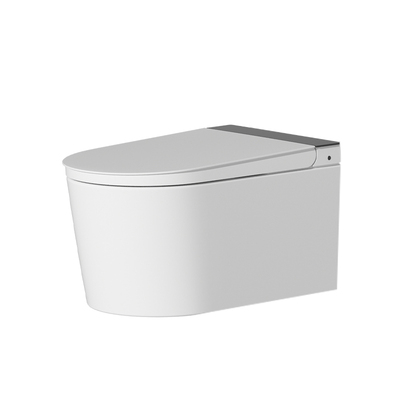 瑞尔特壁挂智能马桶无界系列