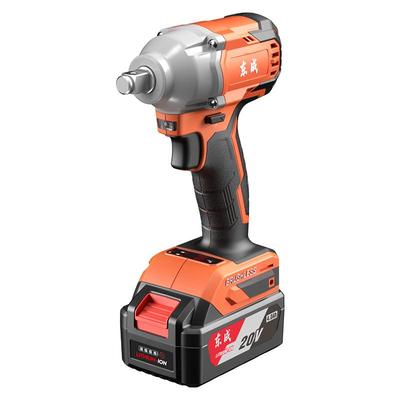 东成冲击扳手无刷锂电架子工汽修