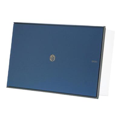 配电箱家用超薄钢化玻璃面板新款