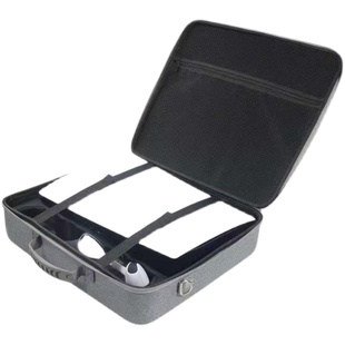 PS5PRO收纳包手柄包收纳保护硬包手提包P5旅行大包SLIM游戏主机包