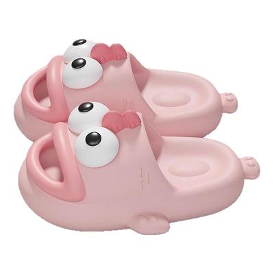 儿童拖鞋女童夏季小丑鱼凉拖鞋