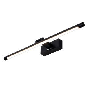 雷士照明led镜前灯免打孔卫生间浴室伸缩镜柜灯化妆镜梳妆台壁灯