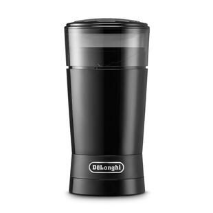 Delonghi/德龙 KG200 磨豆机咖啡豆磨粉研磨器家用商用专业