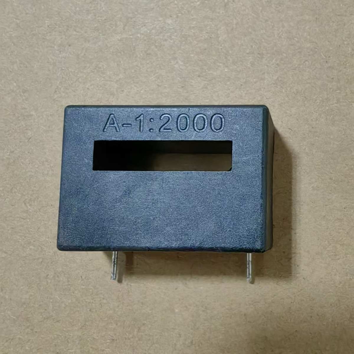 商用电磁炉机芯元件 高频互感器1:2000 1:3000 维修配件