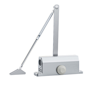 闭门器液压缓冲工程自动关门器防火门消防门闭合器弹簧门关门神器