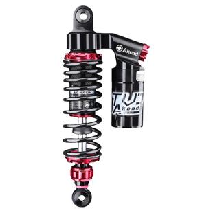 AK TV3改装后减震适用九号E80 MK2 F90m M395C max极核AE5i ae4i