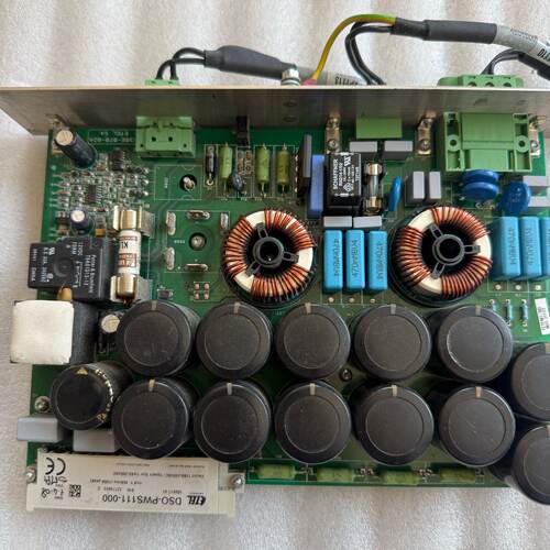 询价-ETEL电源DSO-PWS111-000议价