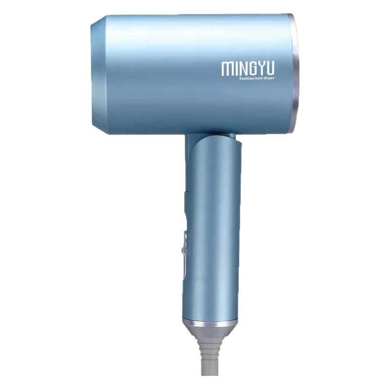 400瓦电吹风机小功率小型400w600w800w可折叠宿舍用学生1000w以下