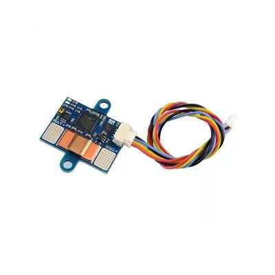 MATEK CAN-L4-BM数字功率监视器 电压0~85V  CAN/DroneCAN协议