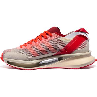 Y-3/Y3山本耀司2025秋冬时尚男女同款网面老爹鞋运动鞋JQ2463