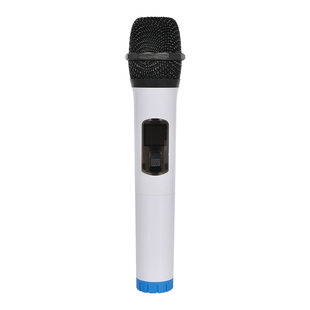 假唱无线色尾话筒道具手持麦克风壳舞台演出拍摄彩排儿童玩具甩卖