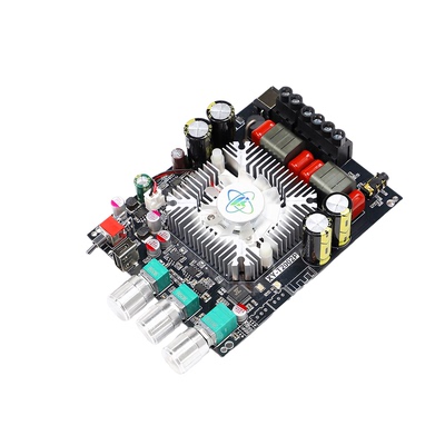 升级版200W*2蓝牙TPA3223功放板