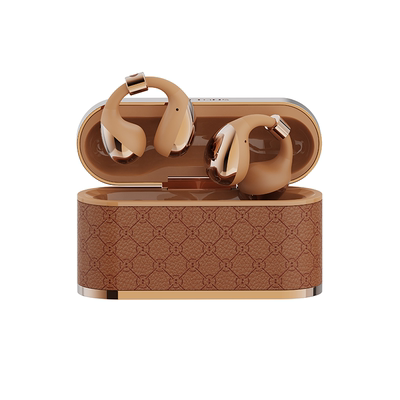 BUTTONSClip开放式耳夹蓝牙耳机