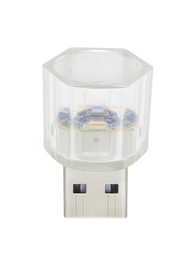 led车载氛围灯光免接线