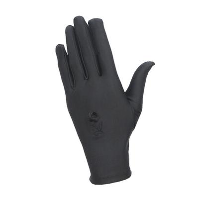 电动车舞蹈礼仪氨纶珠宝防晒手套