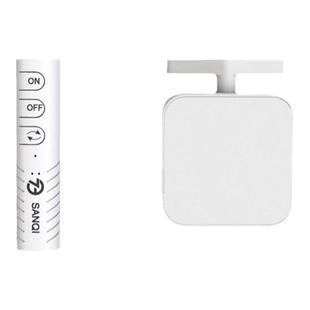 懒人开关神器 手指机器人 宿舍遥控关灯 免布线遥控开关 宿舍好物