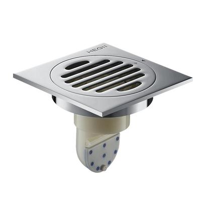 Hegii/恒洁加厚卫浴防臭地漏