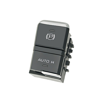 适配吉利博越帝豪GS/GL电子手刹开关驻车按键EPB刹车停车开关P档