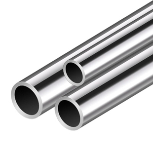 SUS304不锈钢圆管特厚1.5mm挂衣杆阳台晾衣杆橱柜衣柜固定挂衣杆