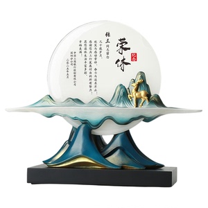 退休纪念品定制送领导同事