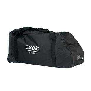 迪卡侬冰球杆包运动舒适大容量拖行包ENR0