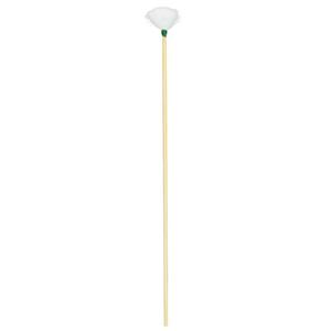 竹柄鹅毛棒采耳工具掏耳神器挖耳朵清洁木柄专业打掏耳朵毛毛按摩