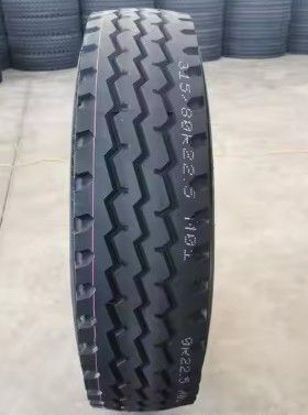 优盛轮胎 TRUEFAST 1200R24- 18PR TA268钢丝商用运输载货车轮胎