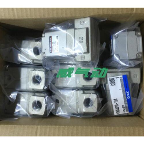 SMC原装正品气控阀VNA201A10AVNA201A15AVNA201AS15A现货