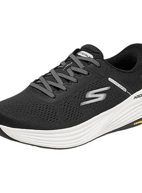 Skechers斯凯奇男鞋闪穿健步鞋