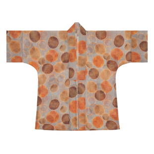 谜阿凰【金山时雨长衫】宋制汉服上衣天丝春夏季汉服宋褙子薄款