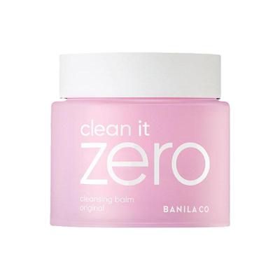 芭妮兰脸部净柔经典卸妆膏180ml