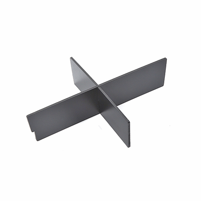 坦克300改装扶手箱储物隔板