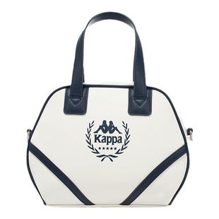 Kappa卡帕女包2025春季新款简约百搭复古时尚斜挎单肩包K0F28BD20