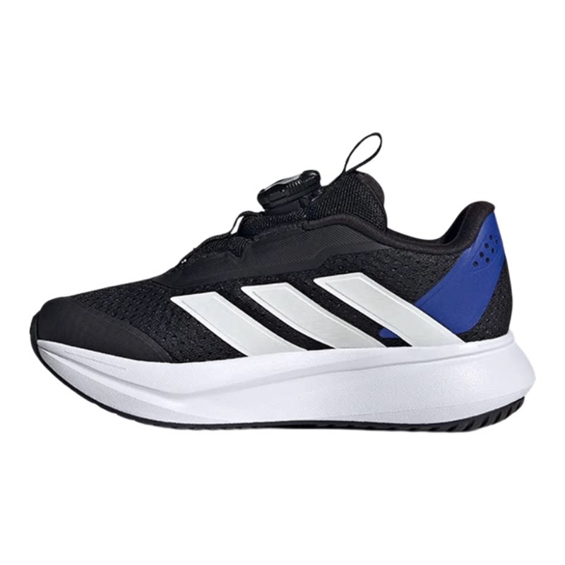 Adidas阿迪达斯正品新款春秋青少年低帮缓震运动休闲鞋板鞋HP3596