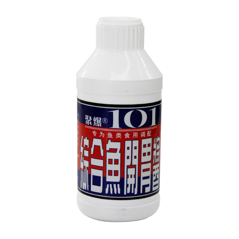 聚爆101凤梨酱六合香甜玉米香精