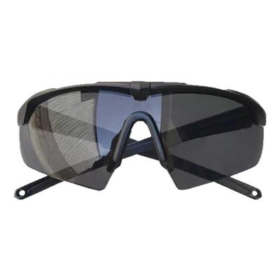 战术眼镜军迷CS射击眼镜近视墨镜