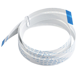 佳能TS3380打印机数据线扫描头排线扁平柔软维修配件连接线代码P2