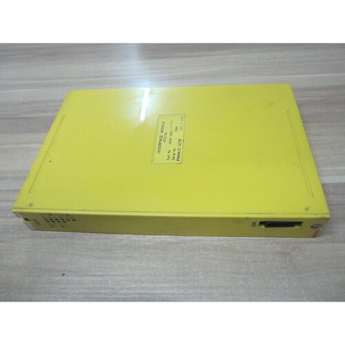议价FANUC 发那科 A03B-0801-C101 现货 IF01A  1F01A