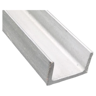 槽钢热镀锌U形可任意切割长度规格5-40材质Q355B加工定制国标