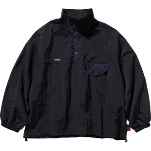 【联名系列】汤本弘通监制nautica whitesail 日系中性休闲薄夹克