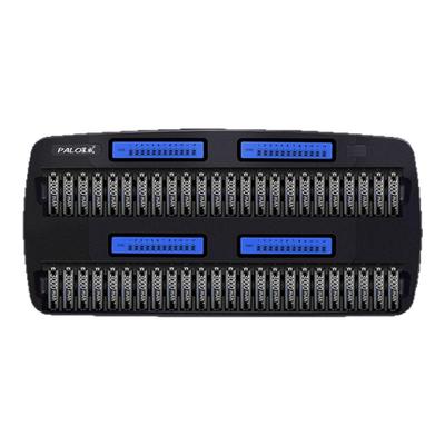 48槽5号电池充电器/话筒充电电池