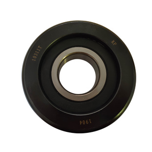 合力叉车门架轴承3-10吨杭叉升降配套滚轮轴承门架大轮子江淮龙工