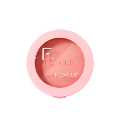 FOXCUP收缩膨胀色腮红