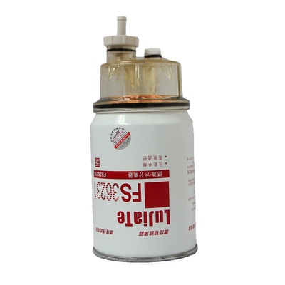 滤佳特正品件柴油滤芯油水分离器